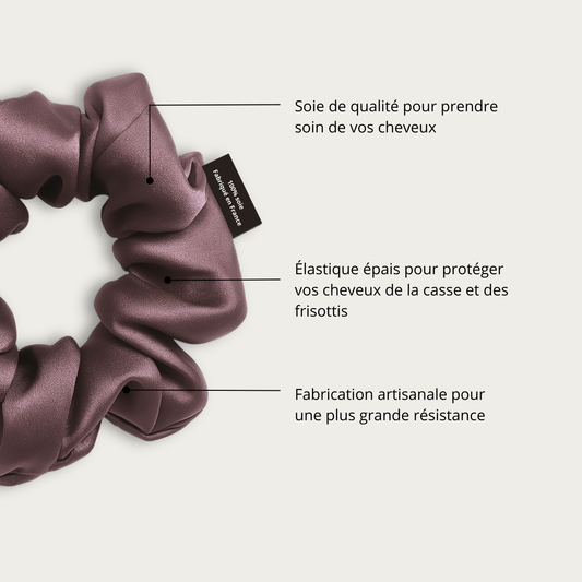 Lot de 3 Moyens - Ombré