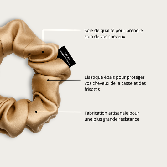 Lot de 3 Moyens - Bronze