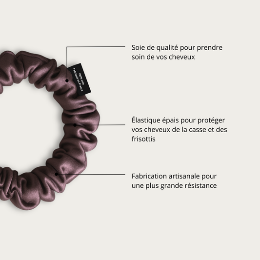 Lot de 3 Fins - Ombré