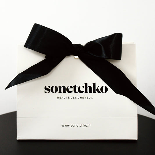 Sac cadeau
