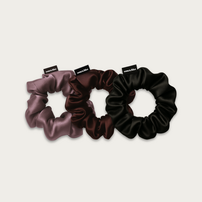 Lot de 3 Moyens - Ombré