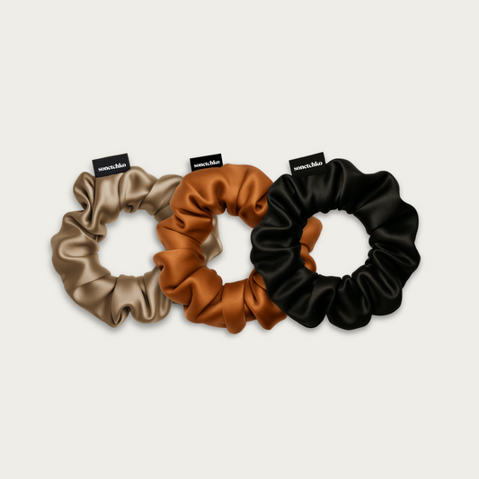 Lot de 3 Moyens - Classique