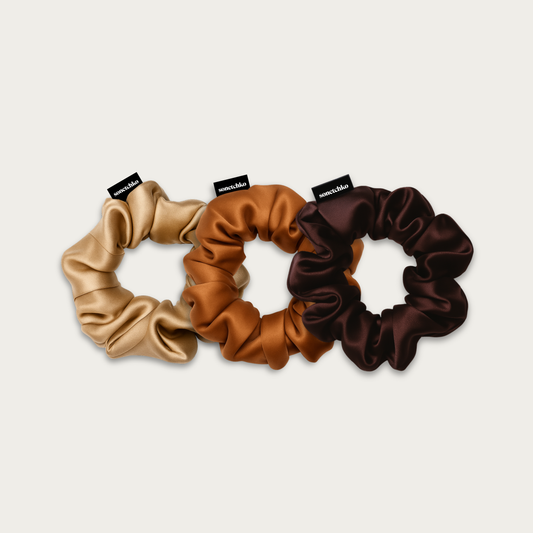 Lot de 3 Moyens - Bronze