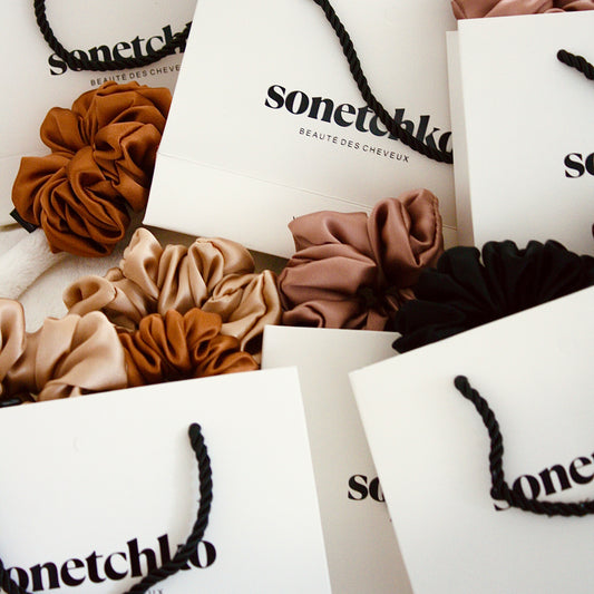 Sac cadeau