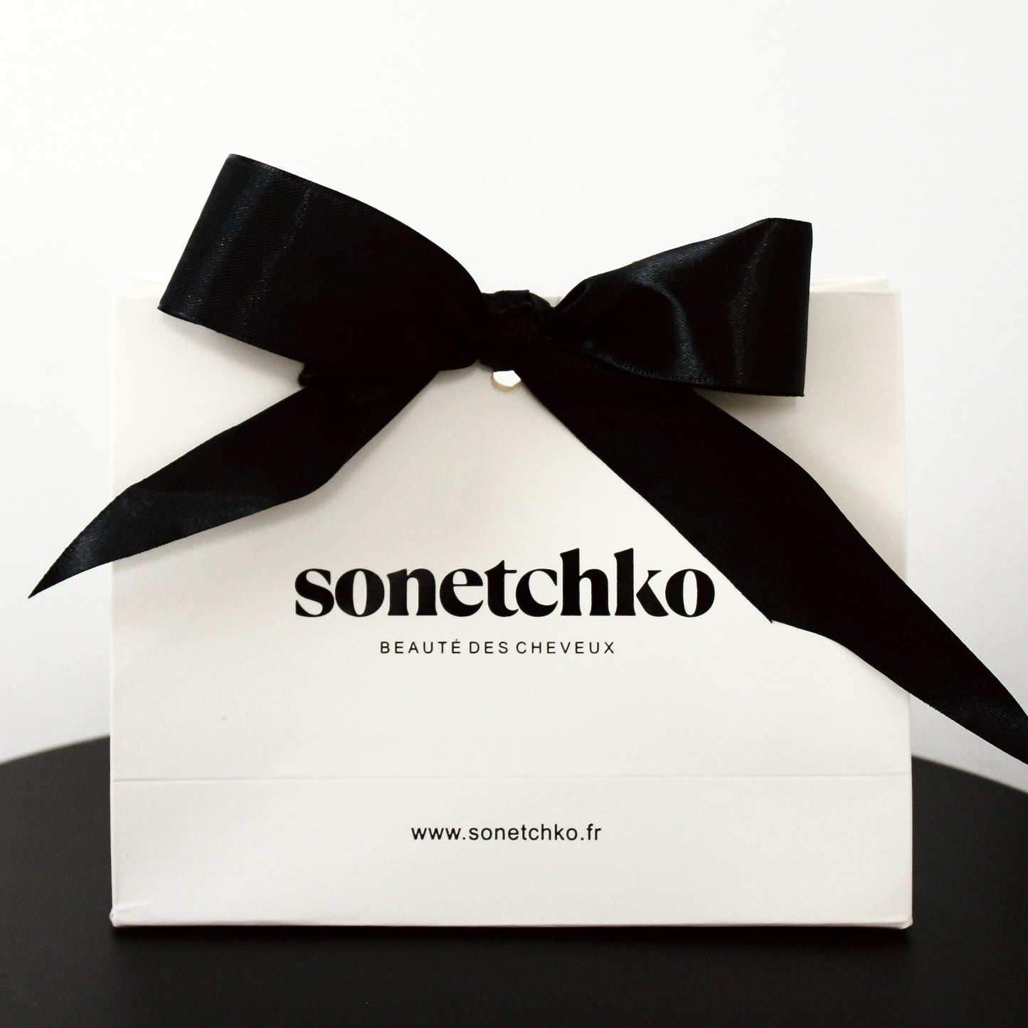 Sac cadeau